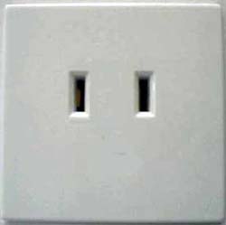 Japanese plug (UNG)