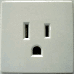 North American plug (USA)